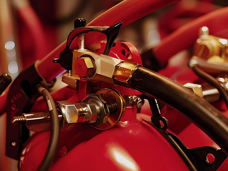 Maritime and Automotive Specialized Protection