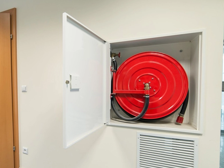 Commercial and Residential Safety Solutions