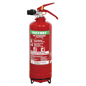 2L FLUORIDE-FREE FOAM SOLUTION MODEL: FM2-FF(M30)