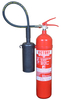 5KG ALLOY STEEL CO2 FIRE EXTINGUISHER MODEL: CO5C [1]