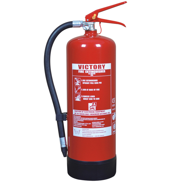 6L WATER FIRE EXTINGUISHER MODEL:WT6[M30]