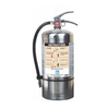 WATER BASED AGENT 6L AVD BATTERY FIRE EXTINGUISHER MODEL:AVD6L STANDARD COMPLIED WITH:ANSI/UL8