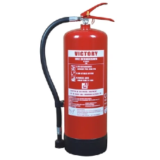 Water extinguisher (1)