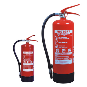 6KG DRY CHEMICAL POWDER FIRE EXTINGUISHER MODEL: PD6/PD6E