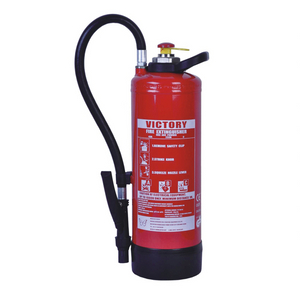 6KG DRY CHEMICAL POWDER FIRE EXTINGUISHER MODEL:GPD6-B/GPD6E-B