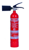 2KG ALLOY STEEL CO2 FIRE EXTINGUISHER MODEL: CO2C[2]