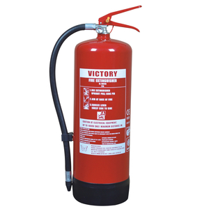 9L WATER FIRE EXTINGUISHER MODEL:WT9[M30]