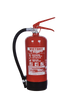 6KG DRY CHEMICAL POWDER FIRE EXTINGUISHER MODEL:PD4/PD4E