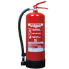 STORE PRESSURE 3L WATER POWDER FIRE EXTINGUISHER MODEL:WT3(M30)
