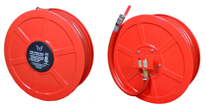 FIRE HOSE REEL