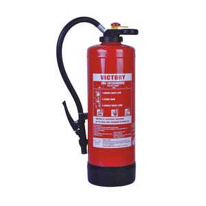 12KG DRY CHEMICAL POWDER FIRE EXTINGUISHER MODEL:GPD12-A/GPD12E-A