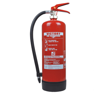 6L WATER FIRE EXTINGUISHER MODEL: WT6 [M45]