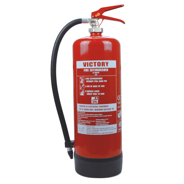 9L WATER FIRE EXTINGUISHER MODEL:WT9 [M45]