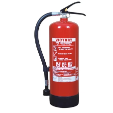 Wet Chemical extinguisher (2)