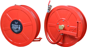 FIRE HOSE REEL
