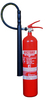 5KG ALLOY STEEL CO2 FIRE EXTINGUISHER MODEL: CO5C [1]