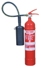 5KG ALLOY STEEL CO2 FIRE EXTINGUISHER MODEL: CO5C [2]