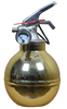 0.2KG DRY CHEMICAL POWDER FIRE EXTINGUISHER MODEL: PD0.2