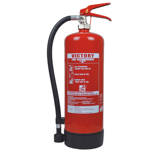 6L ANTI-FREEZE WATER FIRE EXTINGUISHER MODEL:WT6-L [M45]