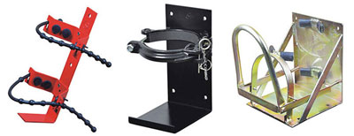 Vehicle Brackets