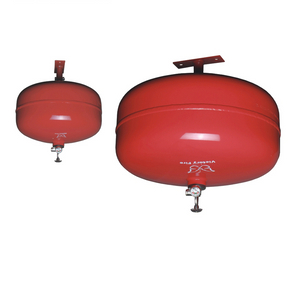 9KG STORE PRESSURE AUTOMATIC FIRE EXTINGUISHER MODEL:PD9-AT/PD12-AT