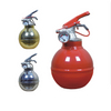 0.2KG DRY CHEMICAL POWDER FIRE EXTINGUISHER MODEL: PD0.2