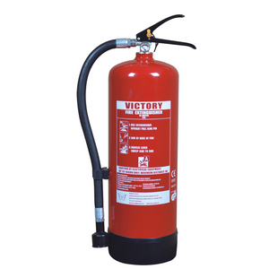 6L ANTI-FREEZE WATER FIRE EXTINGUISHER MODEL:WT6-L [M30]