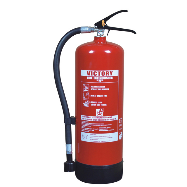 6L ANTI-FREEZE WATER FIRE EXTINGUISHER MODEL:WT6-L [M30]