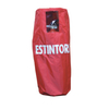 PORTABLE EXTINGUISHER COVERS