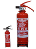 1KG DRY CHEMICAL POWDER FIRE EXTINGUISHER MODEL: PD1