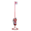STEEL SINGLE EXTINGUISHER STAND