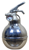 0.2KG DRY CHEMICAL POWDER FIRE EXTINGUISHER MODEL: PD0.2
