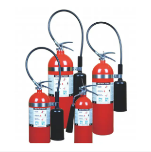 Fire Extinguisher