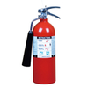 CARBON DIOXIDE 5LB CO2 FIRE EXTINGUISHER MODEL:CO5LB