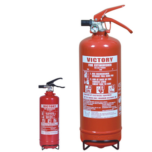 2KG DRY CHEMICAL POWER FIRE EXTINGUISHER (MODEL:PD2/PD2E)