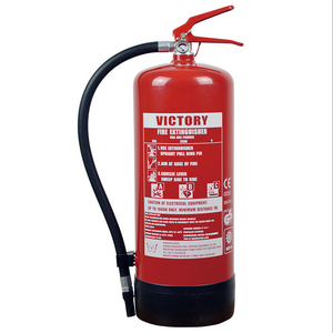 9KG DRY CHEMICAL POWDER FIRE EXTINGUISHER MODEL: PD9E-E