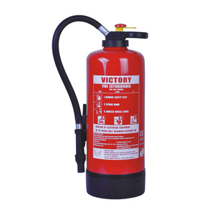 9KG DRY CHEMICAL POWDER FIRE EXTINGUISHER MODEL:GPD9-A/GPD9E-A