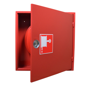 CABINET FOR WALL MOUNTING OR RECESS MOUNTING