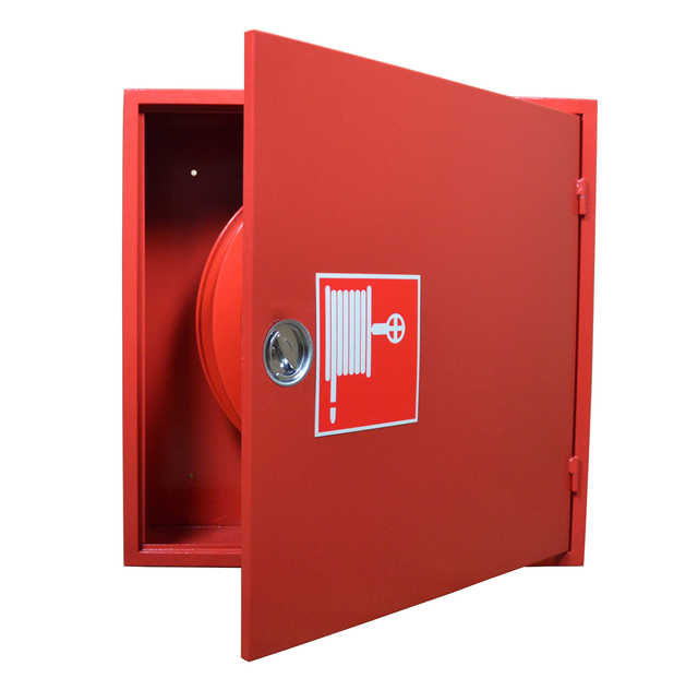 CABINET FOR WALL MOUNTING OR RECESS MOUNTING