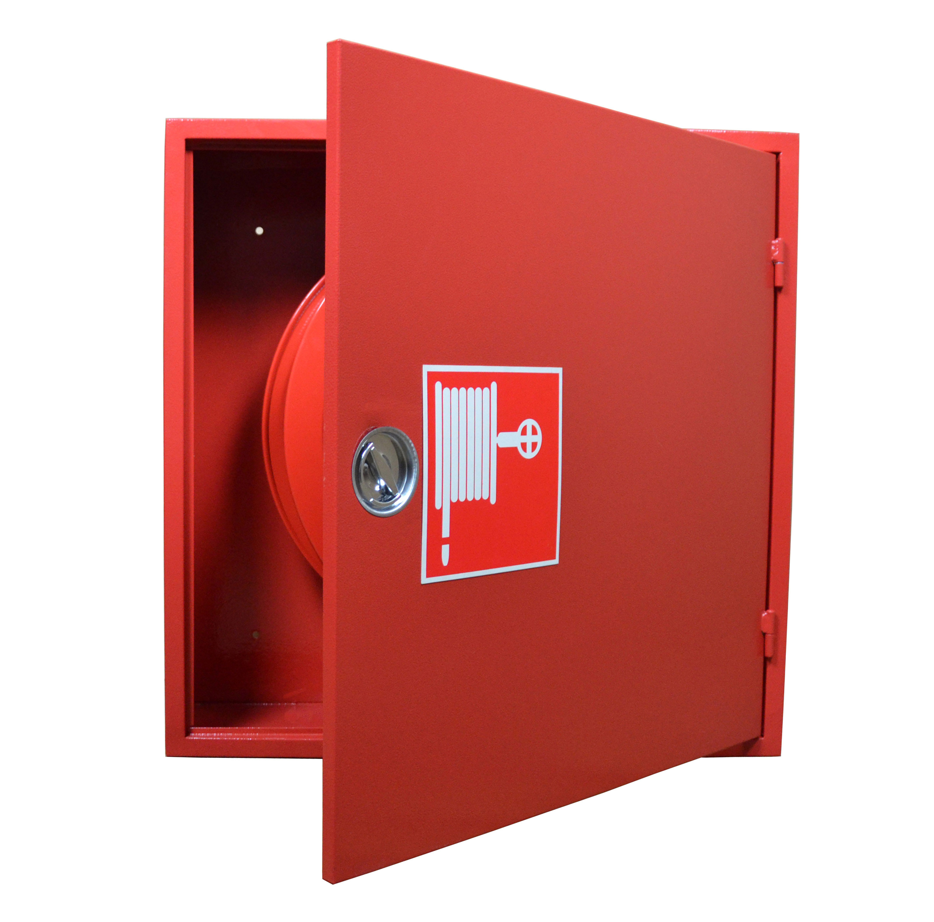 CABINET FOR WALL MOUNTING OR RECESS MOUNTING