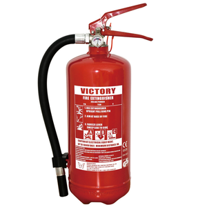 STORE PRESSURE 3KG DRY CHEMICAL POWDER FIRE EXTINGUISHER MODEL: PD3E-E