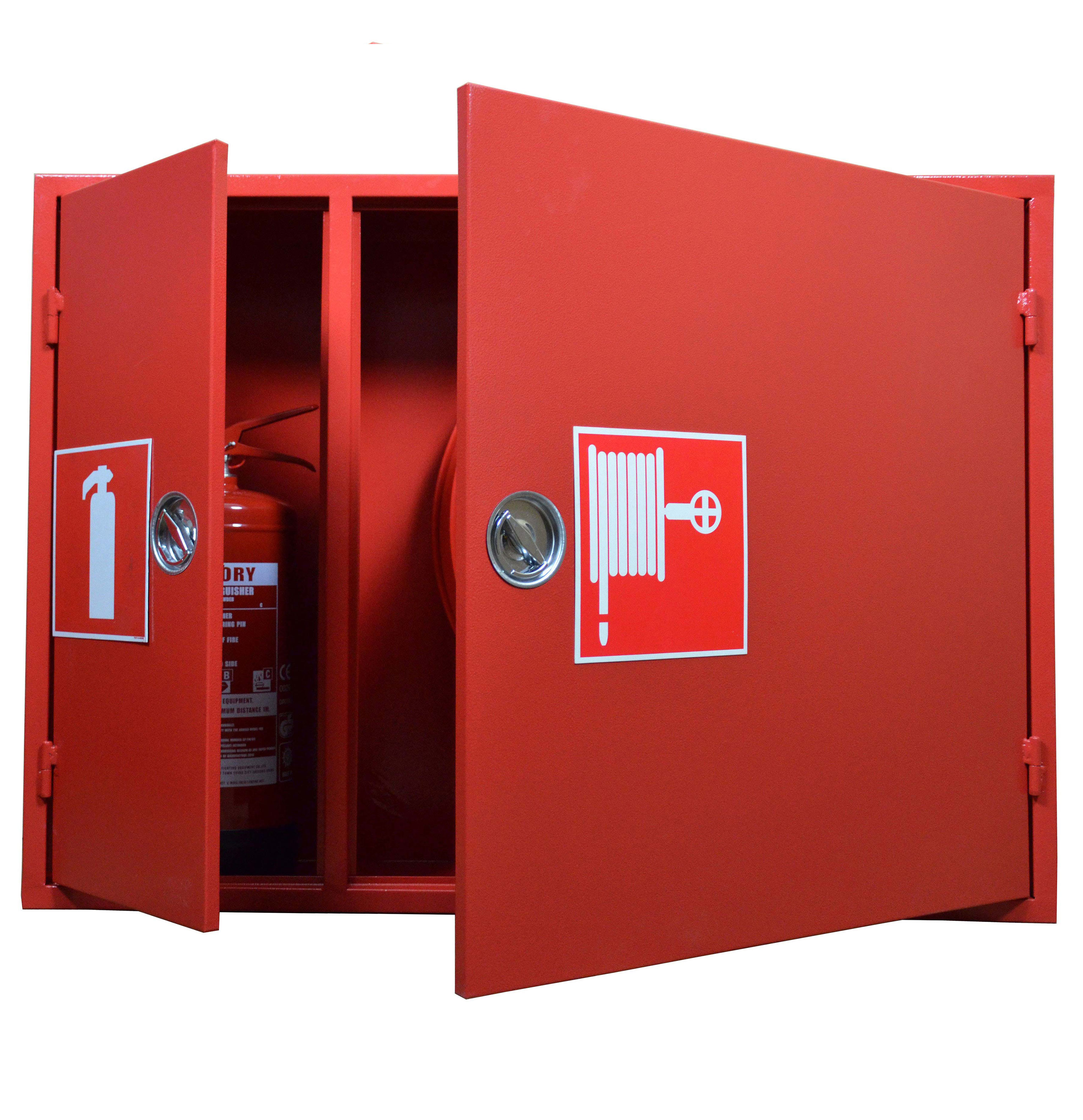 Hose Reel Cabinet Selection Guide for Commercial Fire Safety Projects