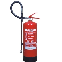 How To Use A Wet Chemical Extinguisher Safely And Effectively