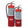 HEAVY DUTY HIGH FLOW PURPLE K DRY CHEMICAL FAMILY