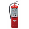 HEAVY DUTY HIGH FLOW 30LB PURPLE K DRY CHEMICAL FIRE EXTINGUISHER MODEL:PK30LBHF