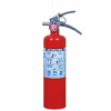 ABC DRY CHEMICAL 2.5LB FIRE EXTINGUISHER MODEL:PD2.5LB-AL