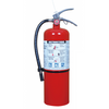 ABC DRYCHEMICAL 10LB FIRE EXTINGUISHER MODEL:PD10LB- AL