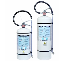Water Extinguisher Vs Foam Extinguisher: What Is The Difference?